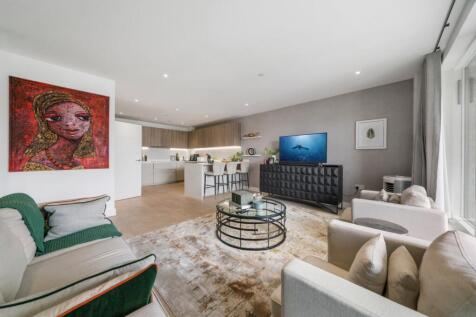 5-7 The Avenue, London, NW6