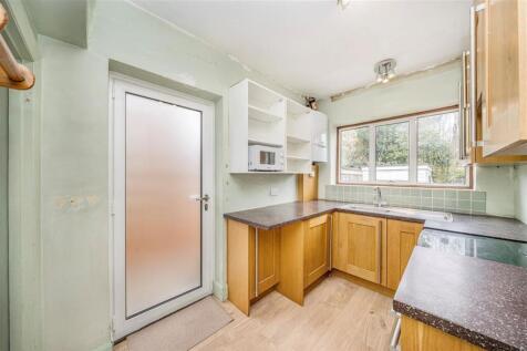 Eastbrook Road, Blackheath