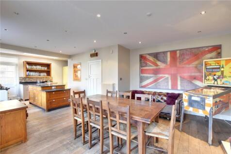Annesley Road, Blackheath, London, SE3