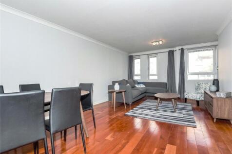 Regents Plaza Apartments, Kilburn, NW6