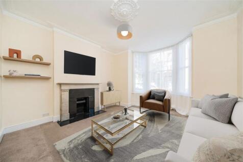 Dinsdale Road, Blackheath