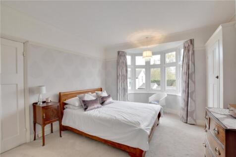 Langton Way, Blackheath, London, SE3