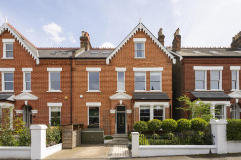 Foyle Road, Blackheath SE3