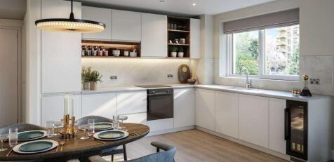 England SE3 9FW London, GBR