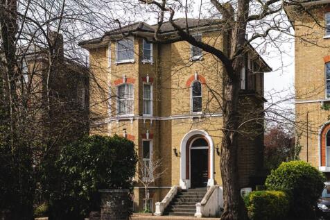 Kidbrooke Park Road, Blackheath
