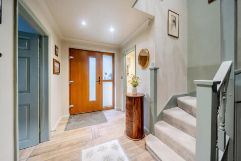 Mary Lawrenson Place, London