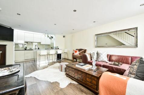 Malvern Road, Queen's Park, London, NW6