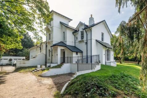 The Glebe, London, SE3