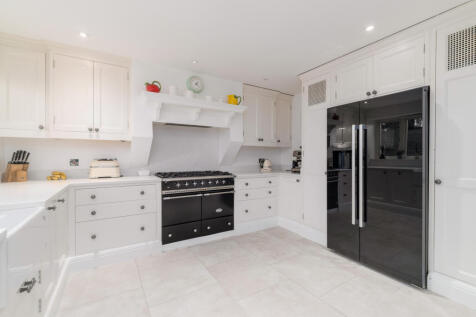Tranquil Vale, London, SE3