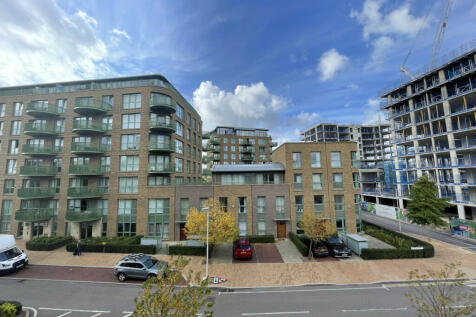 Ottley Drive, London, SE3
