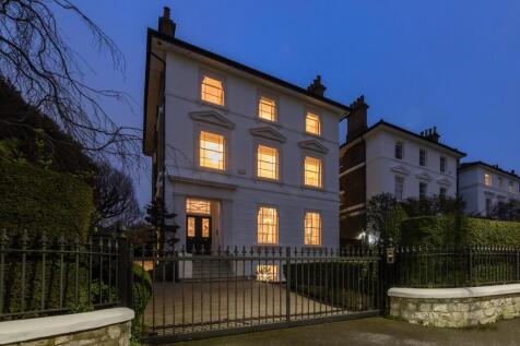 Vanbrugh Terrace, Blackheath, SE3