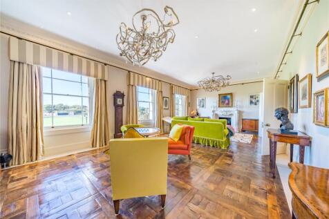 Vanbrugh Terrace, Blackheath