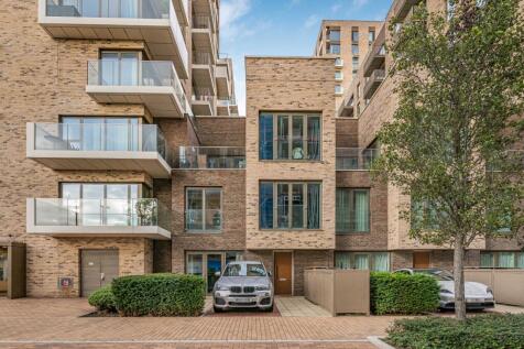Whittle Road, 
Kidbrooke Village, SE3