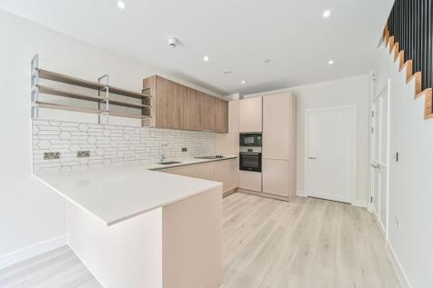 Astell Road, Kidbrooke, SE3