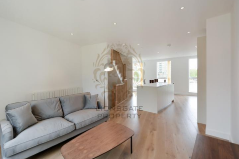 Ottley Drive, London, SE3