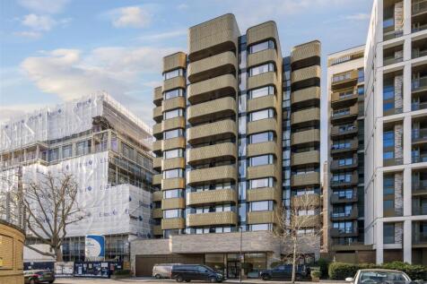 The Compton, St John's Wood NW8