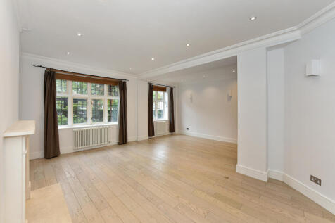 Wellington Court, Wellington Road, London, NW8