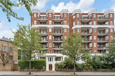 Neville Court, Abbey Road, St John's Wood, London, NW8