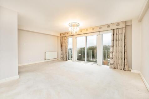 Blair Court, Boundary Road, St John's Wood NW8