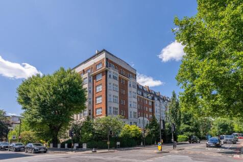 Wellington Road, St John's Wood, London