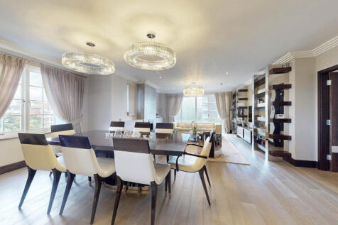 St Johns Wood Court, St John's Wood Road, London, NW8
