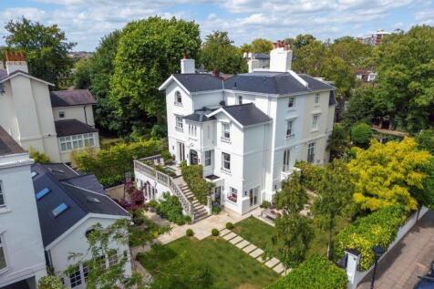 Langford Place, St John's Wood, London, NW8