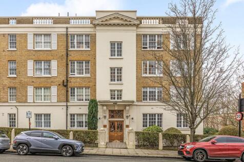 Clifton Court, 
Northwick Terrace, NW8
