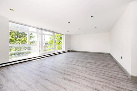 Sheringham, St. Johns Wood Park, London, NW8