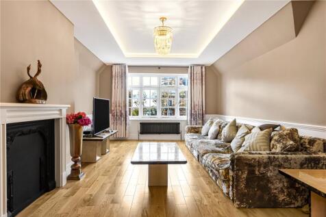 Clifton Court, NW8