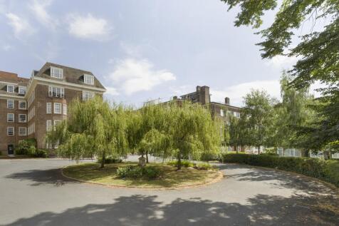 Avenue Close, St John's Wood, London, NW8, United Kingdom