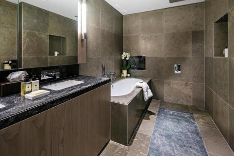 Searle House, St John's Wood NW8