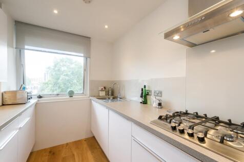 Hamilton House, 1 Hall Road, London, NW8