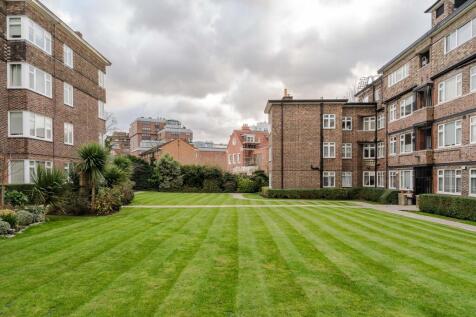 Avenue Road, St John's Wood NW8