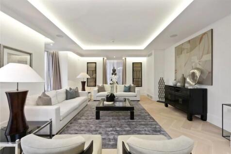 St Edmunds Terrace, Primrose Hill, NW8