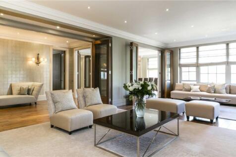 Abbey Lodge, Park Road, London, NW8