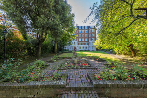 Park Road, St John's Wood, NW8
