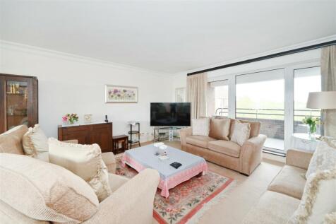 Beverly House, Park Road, St Johns Wood, London NW8