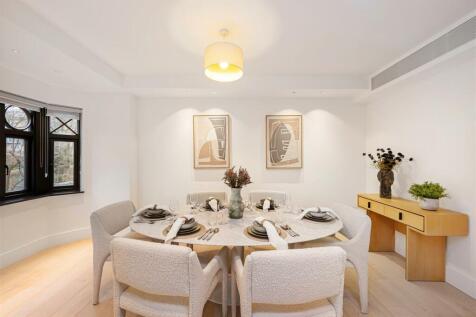 Parkwood Point, St John's Wood, NW8