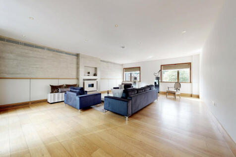 Collection Place, Boundary Road, St John's Wood, London, NW8