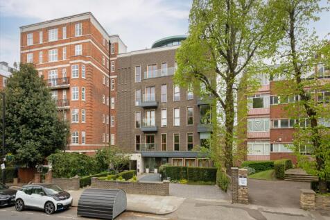 Grove End Road, St John's Wood NW8