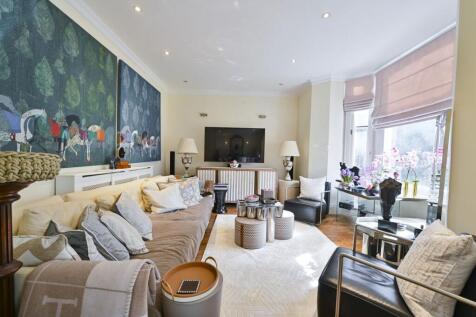 Abbey Road, St John's Wood, London, NW8