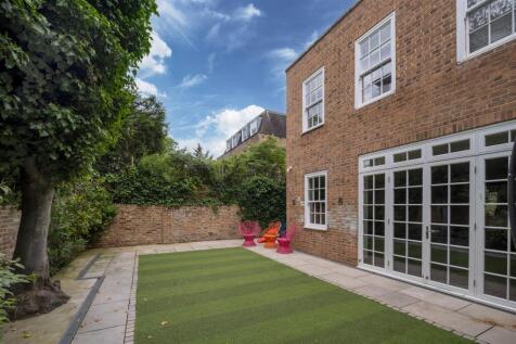 The Lane, Marlborough Place, St Johns Wood, NW8