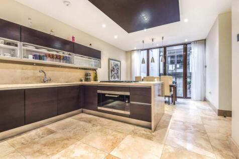 The Collection, St John's Wood NW8
