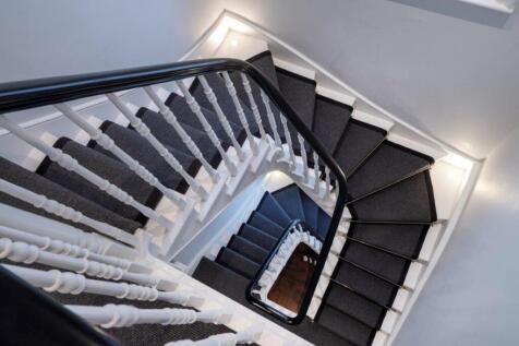 Carlton Hill, St Johns Wood, London, NW8