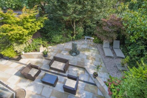Elm Tree Road, St John's Wood, NW8