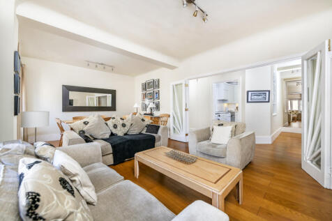 Grove Hall Court, Hall Road, St John's Wood, London, NW8