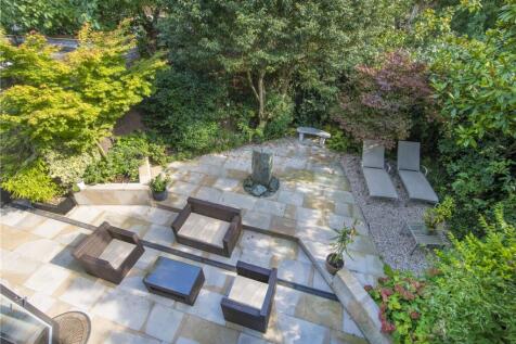 Elm Tree Road, St John's Wood, London, NW8