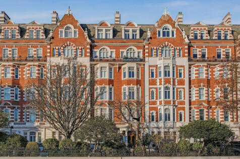 North Gate, St John's Wood, NW8