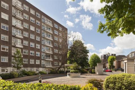 Walsingham, St. Johns Wood, NW8