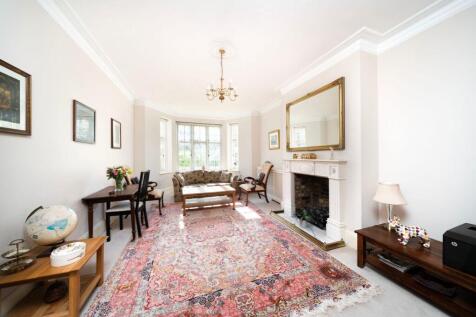 Clifton Court, St John's Wood NW8